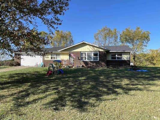 5546 N BRITTON RD, SOLSBERRY, IN 47459 - Image 1