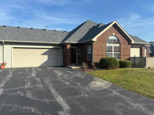 7105 FALLINGBROOK LN, FORT WAYNE, IN 46815 - Image 1