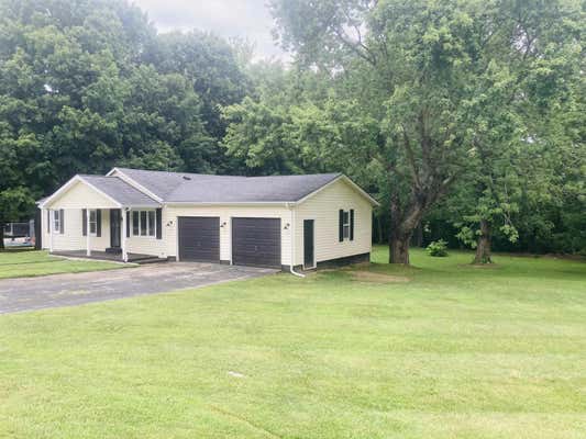 5898 W COUNTY ROAD 875 S, KNIGHTSTOWN, IN 46148 - Image 1