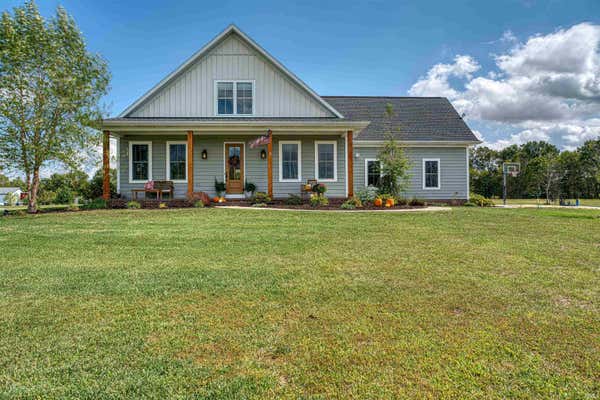 3116 PIGEON VALLEY RD, BOONVILLE, IN 47601 - Image 1