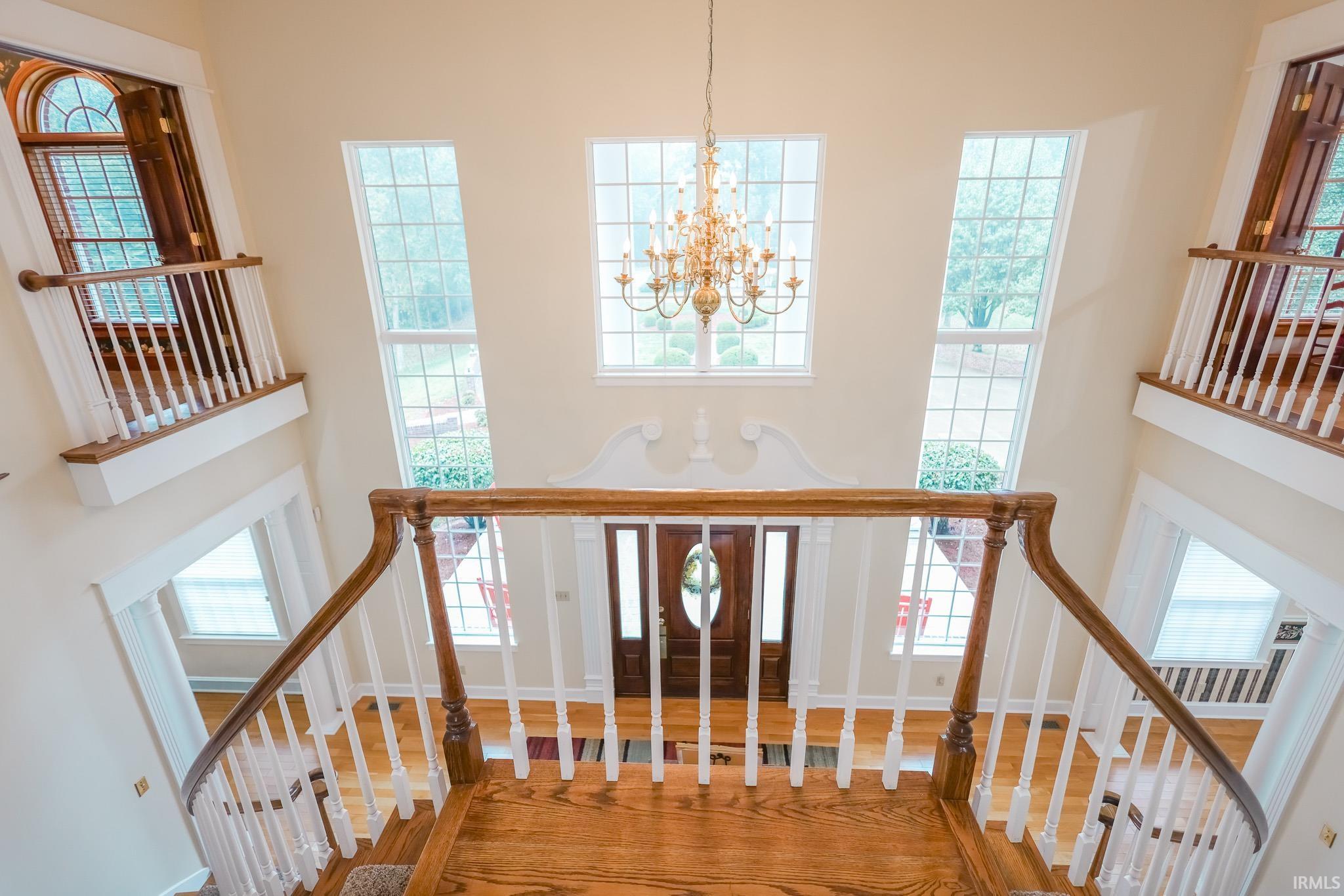 Bedford, Indiana, 47421, United States, 7 Bedrooms Bedrooms, ,8 BathroomsBathrooms,Residential,Active,1953719