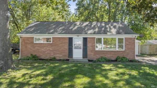 559 COURTNEY DR, NEW HAVEN, IN 46774 - Image 1