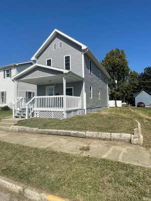 1006 E LOCUST ST, VINCENNES, IN 47591, photo 2 of 21