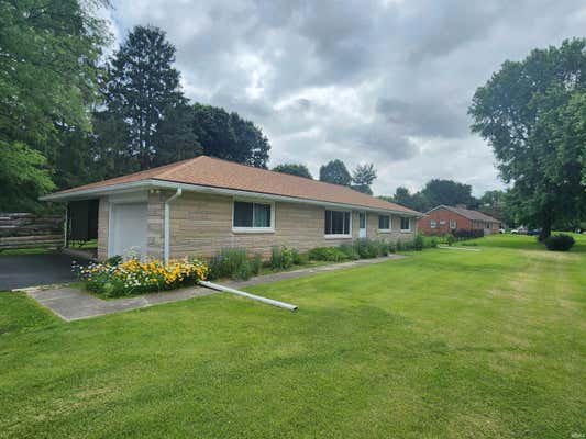 2700 AVONDALE RD, VINCENNES, IN 47591 - Image 1