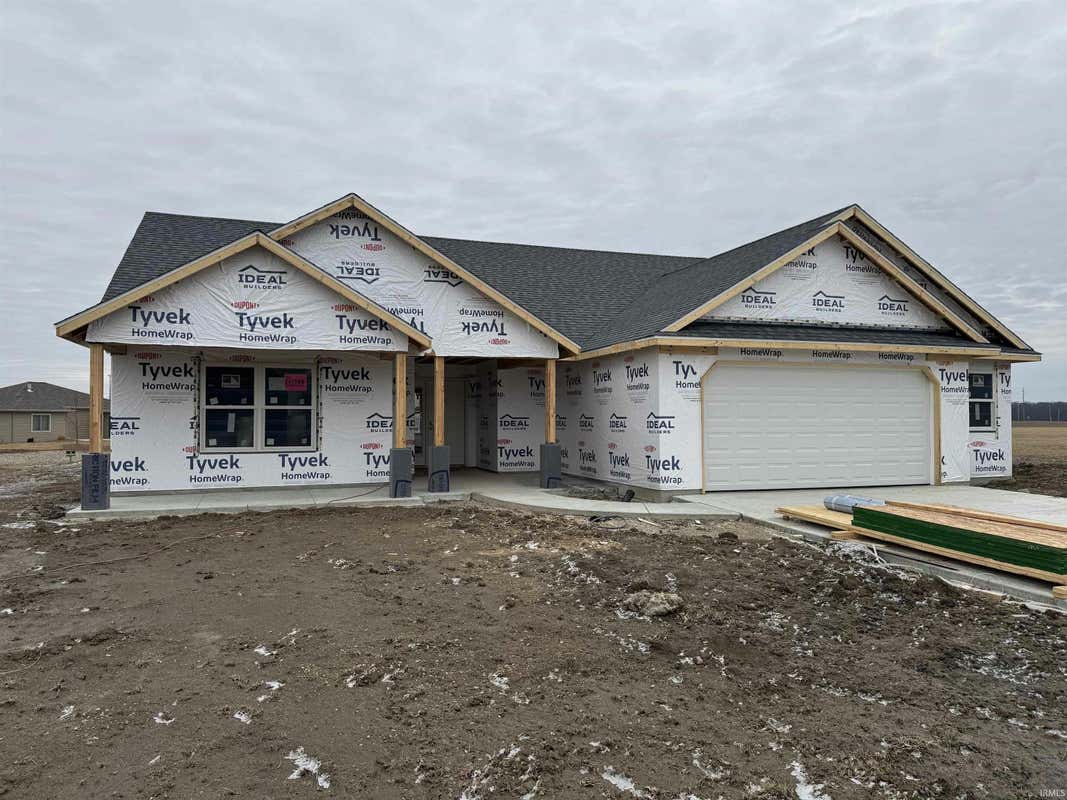 2418 Black Bear Path  