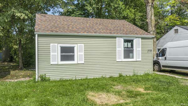 2735 EVANS ST, FORT WAYNE, IN 46806 - Image 1