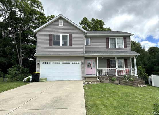 1254 W OLIVIA CT, BLOOMINGTON, IN 47404 - Image 1