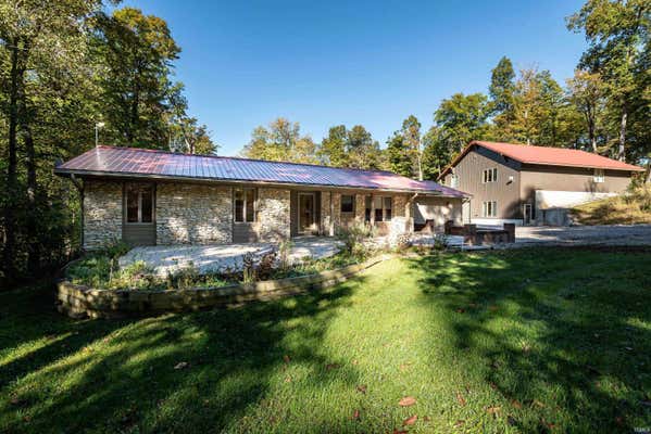 6473 OLD CUBA RD, SPENCER, IN 47460 - Image 1