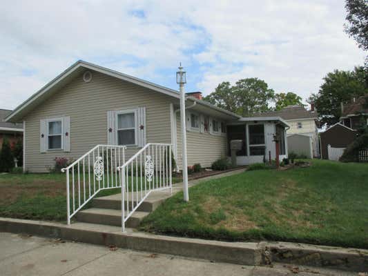 810 BUNTIN ST, VINCENNES, IN 47591 - Image 1