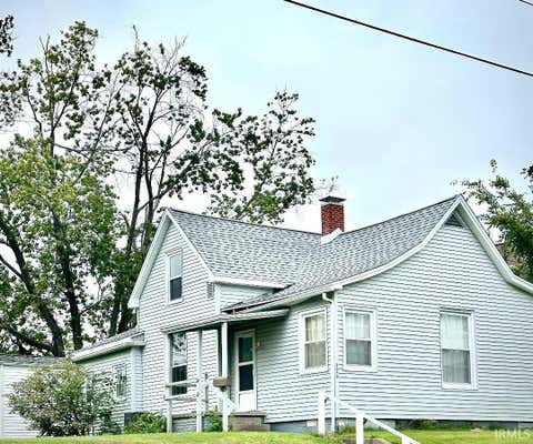 324 S RACE ST, PRINCETON, IN 47670 - Image 1