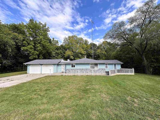 7259 N 700 W, DELPHI, IN 46923 - Image 1