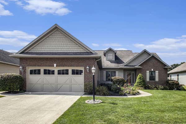 53447 HANSEL LN, SOUTH BEND, IN 46637 - Image 1