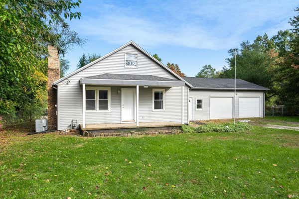 26413 BYRON AVE, SOUTH BEND, IN 46619 - Image 1