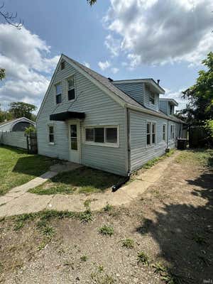 3406 MCCORMICK AVE, FORT WAYNE, IN 46803 - Image 1