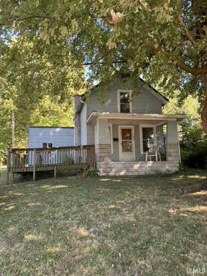 401 S WHITLEY ST, COLUMBIA CITY, IN 46725 - Image 1