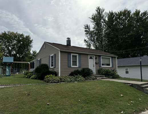 522 LYON ST, WARSAW, IN 46580 - Image 1