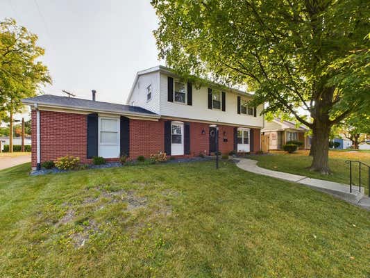 1175 OAK ST, HUNTINGTON, IN 46750 - Image 1