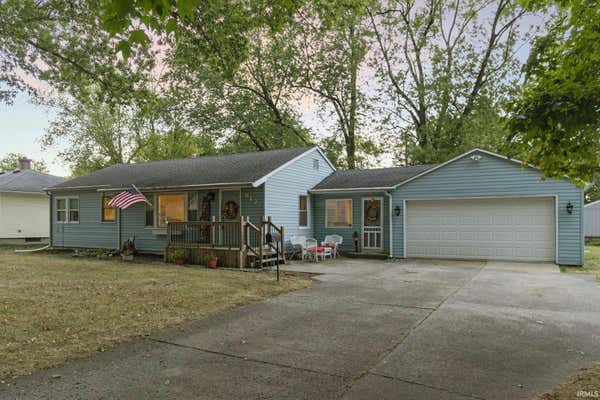 917 E 1ST ST, AUBURN, IN 46706 - Image 1