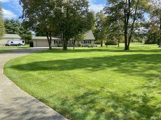 18680 N STATE ROAD 9, SUMMITVILLE, IN 46070 - Image 1