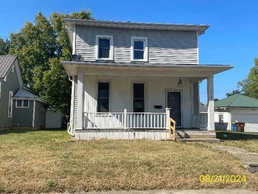 515 W CENTRAL AVE, BLUFFTON, IN 46714 - Image 1