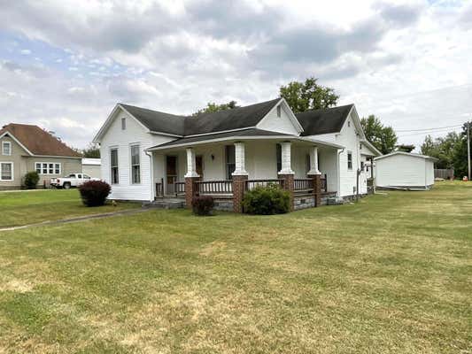 9932 STATE HIGHWAY 246, PATRICKSBURG, IN 47455 - Image 1