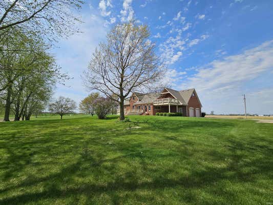 4201 S STATE ROAD 75, JAMESTOWN, IN 46147 - Image 1