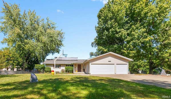 20782 S LAKE DR, WALKERTON, IN 46574 - Image 1