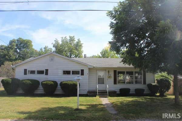 225 S DELAWARE ST, ALBANY, IN 47320 - Image 1