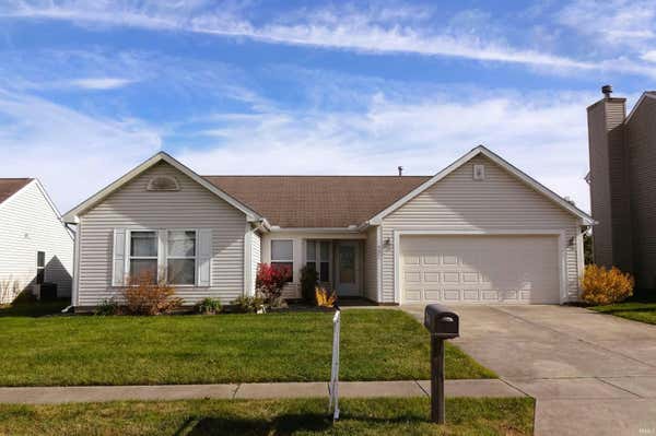 4115 CHEYENNE DR, LAFAYETTE, IN 47909 - Image 1