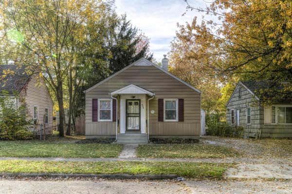 936 BAXTER ST, FORT WAYNE, IN 46806 - Image 1