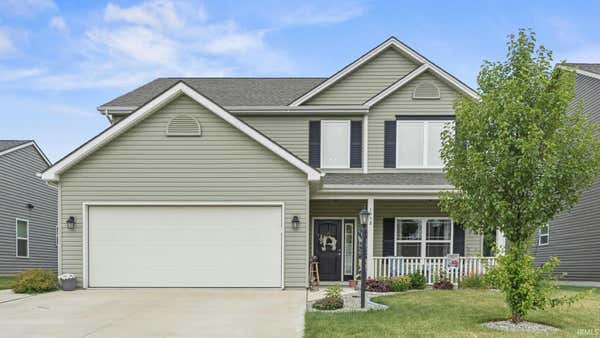 1508 HAYDEN DR, AUBURN, IN 46706 - Image 1