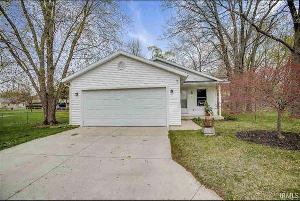 23593 NORA ST, ELKHART, IN 46516 - Image 1