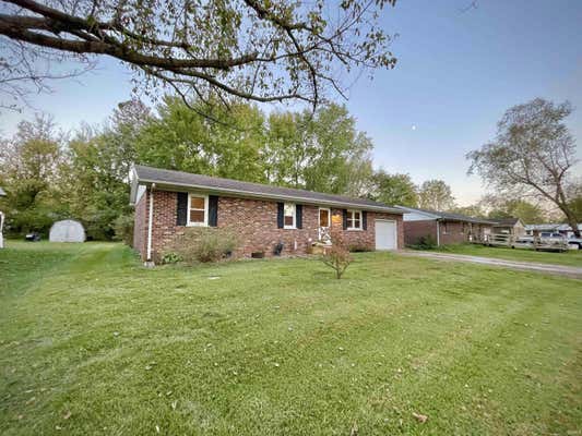 509 INDERRIEDEN RD, CHANDLER, IN 47610 - Image 1