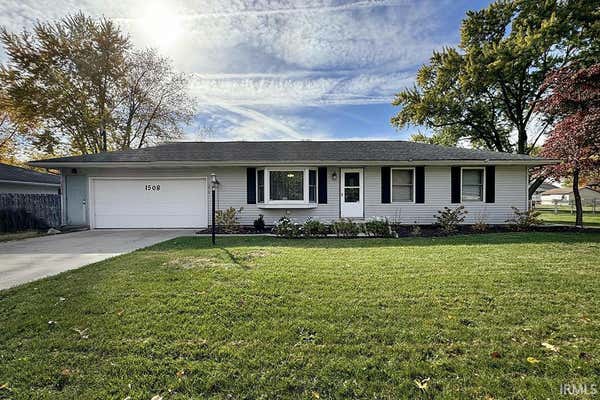 1508 W LINCOLN AVE, GOSHEN, IN 46526 - Image 1