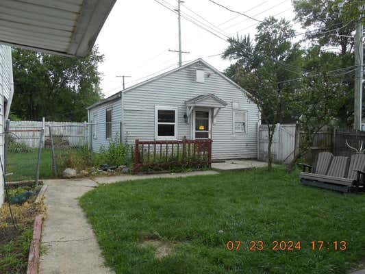 4006 HANNA ST, FORT WAYNE, IN 46806 - Image 1