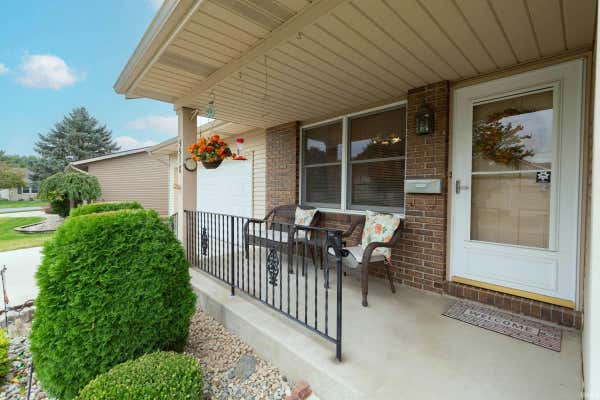 5918 BARCUS WAY, SOUTH BEND, IN 46614 - Image 1