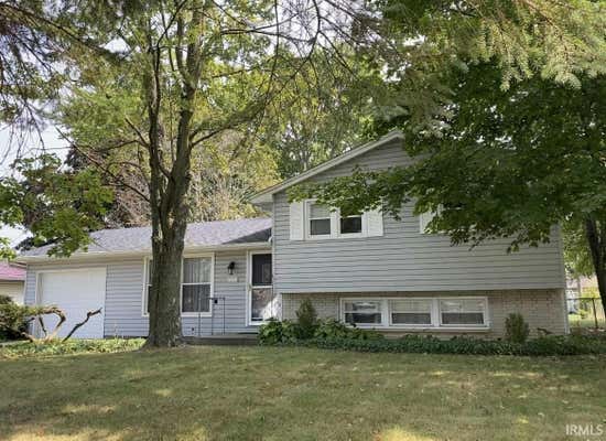 1635 GREEN RD, NEW HAVEN, IN 46774 - Image 1