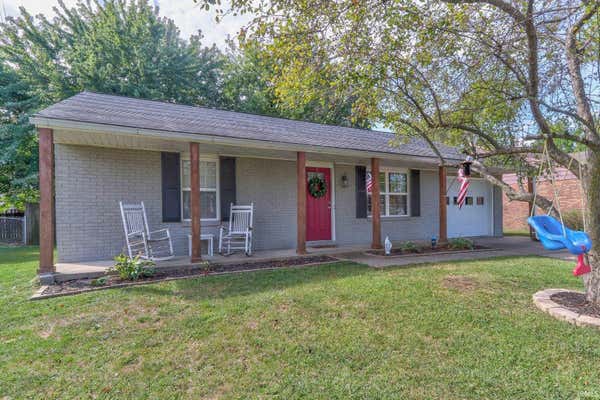 4213 SADDLEBROOKE LN, EVANSVILLE, IN 47715 - Image 1