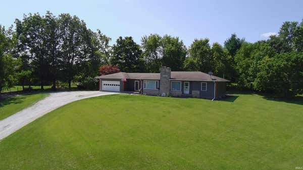 2974 E STATE ROAD 352, OXFORD, IN 47971 - Image 1