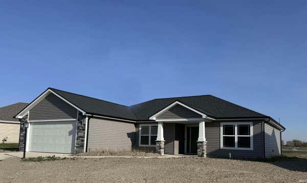 3425 FAWN CREEK BLVD, WATERLOO, IN 46793 - Image 1