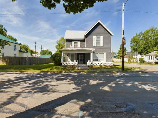 521 N WALNUT ST, HARTFORD CITY, IN 47348 - Image 1