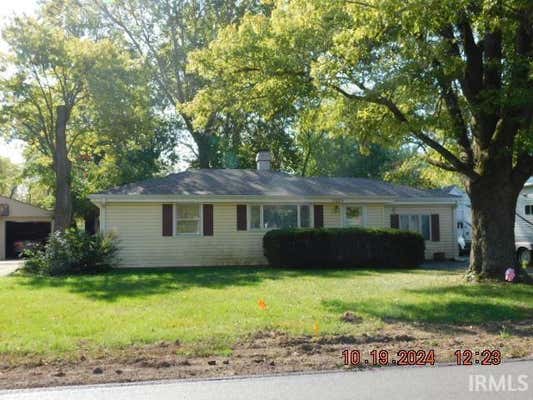 3405 W GODMAN AVE, MUNCIE, IN 47304 - Image 1