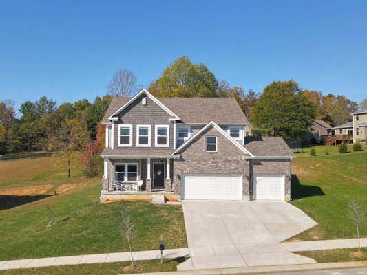 743 N ABIGAIL LN, ELLETTSVILLE, IN 47429 - Image 1