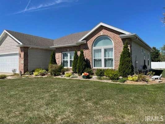 409 GRASSLAND CT, BLUFFTON, IN 46714 - Image 1