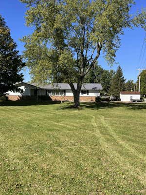 6025 N VAN GUILDER RD, FREMONT, IN 46737 - Image 1