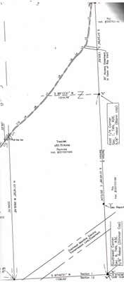 4 COUNTY ROAD 1150 W, MEDORA, IN 47260 - Image 1