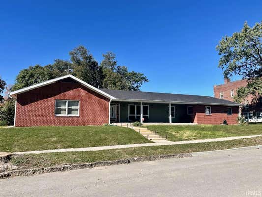 215 S ELM ST, EATON, IN 47338 - Image 1