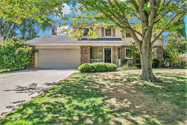 3121 CHERRY TREE LN, ELKHART, IN 46514 - Image 1