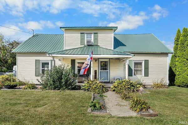 414 S WASHINGTON ST, GOODLAND, IN 47948 - Image 1