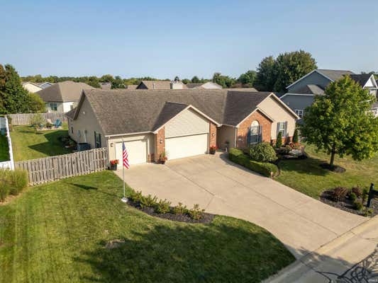 4201 AMESBURY DR, WEST LAFAYETTE, IN 47906 - Image 1